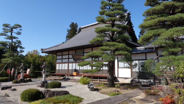 松源寺_本堂