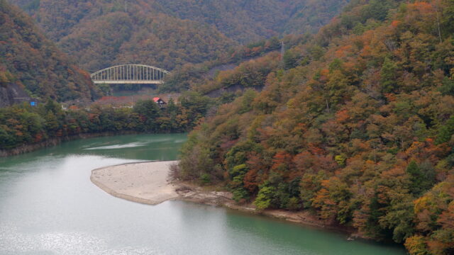 信濃恋し_紅葉