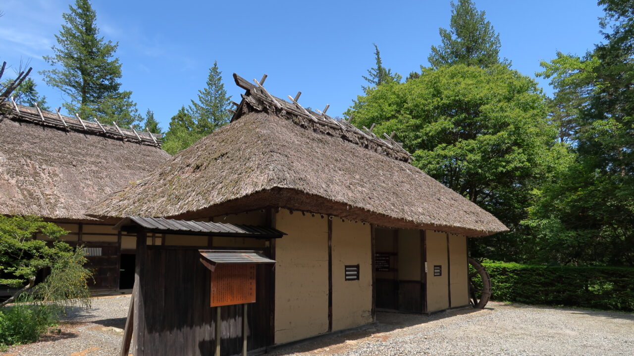 江戸時代の家相説　　村田あが 名所江戸百景 浅草田圃酉の町詣 | 歌川広重 | 収蔵品詳細 | 作品を知る