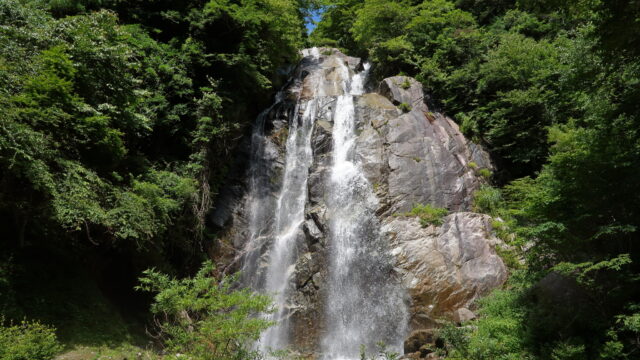 不動滝
