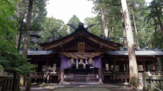 小野神社