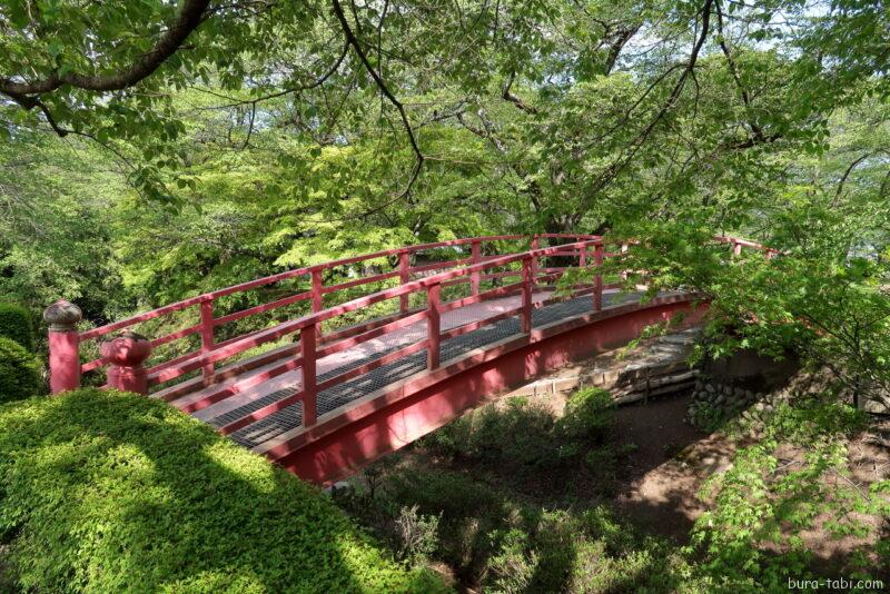 春日公園_三の丸橋