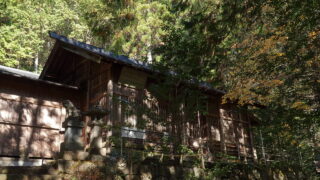 白山神社_拝殿