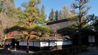 定勝寺_本堂