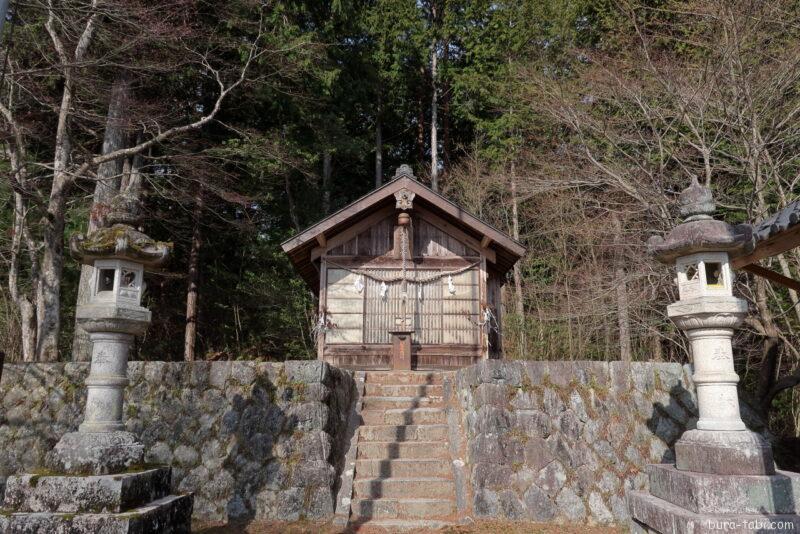 佐倉神社